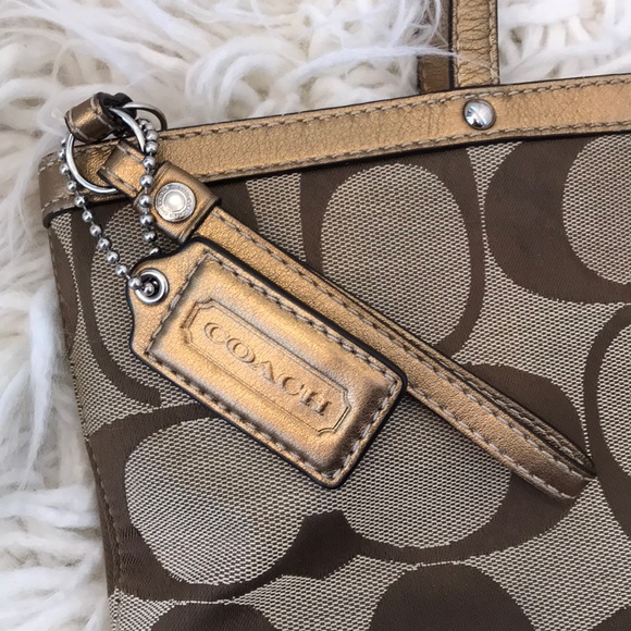 COACH bag 🌈 - Picture 3 of 8